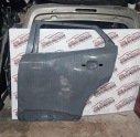 Oto Çıkma Parça / Peugeot / 2008 / Kaporta & Karoser / Sol Arka Kapı / Çıkma Parça 