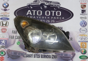 OPEL ASTRA H ORJİNAL ÇIKMA SAĞ FAR