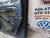 Oto Çıkma Parça / Volkswagen / Passat / Kaporta & Karoser / Sağ Ön Kapı / Çıkma Parça 