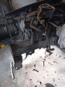 Oto Çıkma Parça / Renault / Megane / Kaporta & Karoser / Ön Şasi / Çıkma Parça 