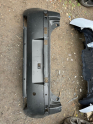 Citreon c4 arka tampon orjinal