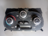 Oto Çıkma Parça / Peugeot / 206 / Klima / Kontrol Paneli / Çıkma Parça 