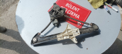 Oto Çıkma Parça / Volkswagen / Golf / Oto Cam / Cam Motoru / Çıkma Parça 