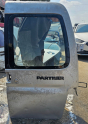 PEUGEOT PARTNER BAGAJ KAPAGI