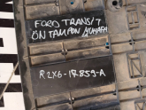 Oto Çıkma Parça / Ford / Transit / Tampon / Tampon Koruyucu / Çıkma Parça 