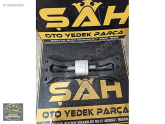 A212240161802 A2042422201 MERCEDES W204 ŞANZIMAN TAKOZU TRAVEZİ