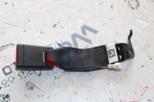 BMW 5 SERİSİ G30 EMNİYET KEMERİ 741278504