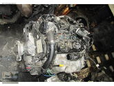 FORD MONDEO 1.6 DCİ KOMPLE MOTOR ÜNALLAR OTO YEDEK PARÇADA