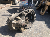 Oto Çıkma Parça / Volkswagen / Transporter / Şanzıman / Şanzıman Komple / Çıkma Parça 