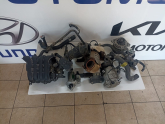 Oto Çıkma Parça / Kia / Stonic / Klima / Klima Kompresörü / Çıkma Parça 