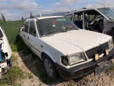 Renault tel Coline kaput
