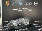 VOLKSWAGEN GOLF 6 SOL FAR ÇIKMA ORİJİNAL
