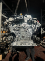 Oto Çıkma Parça / Audi / A7 / Motor / Motor (komple) / Çıkma Parça 
