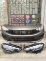Oto Çıkma Parça / Fiat / Egea / Tampon / Ön Tampon / Çıkma Parça 