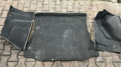 Oto Çıkma Parça / Ford / Focus / Koltuk & Döşeme / Bagaj Döşemesi / Çıkma Parça 