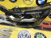 Oto Çıkma Parça / Renault / Megane / Far & Stop / Sol Ön Far / Çıkma Parça 
