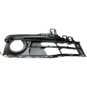bmw Tampon Izgarası Ön : R 51117396888 F30 Lcı F31 Lcı