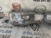 Oto Çıkma Parça / Mitsubishi / Lancer / Far & Stop / Sağ Ön Far / Çıkma Parça 