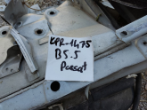 KPR1475 PASSAT B5.5 SOL ÖN KESME ŞASE ŞASİ 2001 2005