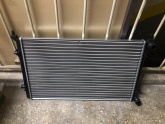 Oto Çıkma Parça / Volkswagen / Passat / Radyatör / Su Radyatörü / Sıfır Parça 