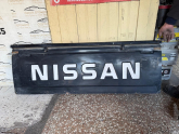 NISSAN PICK UP BAGAJ KAPAĞI 89-98 MODEL ORJİNAL ÇIKMA