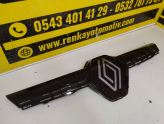 Oto Çıkma Parça / Renault / Megane / Kaporta & Karoser / Panjur / Çıkma Parça 