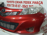 Oto Çıkma Parça / Toyota / Yaris / Tampon / Ön Tampon / Çıkma Parça 