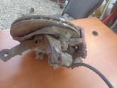 Oto Çıkma Parça / Ford / Fiesta / Alt Takım / Teker Rulmanı / Çıkma Parça 