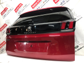Oto Çıkma Parça / Peugeot / 3008 / Kaporta & Karoser / Bagaj Kapağı / Çıkma Parça 