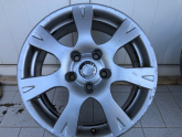 SKODA OCTAVİA JANT TAKIMI ORJİNAL