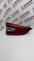 NİSSAN QASHQAİ SOL ARKA STOP İÇİ