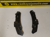 Oto Çıkma Parça / Renault / Scenic / Tampon / Tampon Braketi / Çıkma Parça 