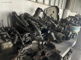 Oto Çıkma Parça / Isuzu / NKR / Motor / Motor (komple) / Çıkma Parça 