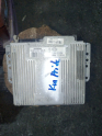 Kia Pride motor beyni