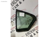 HONDA CIVIC FB7 ARKA SOL KELEBEK CAM