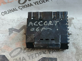 Oto Çıkma Parça / Honda / Accord / Beyin / Motor Beyni / Çıkma Parça 