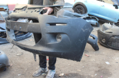 Oto Çıkma Parça / Citroen / C3 / Tampon / Ön Tampon / Sıfır Parça 