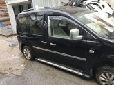 Oto Çıkma Parça / Volkswagen / Caddy / Kaporta & Karoser / Sağ Ön Kapı / Çıkma Parça 