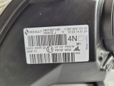 Oto Çıkma Parça / Renault / Megane / Far & Stop / Sağ Ön Far / Çıkma Parça 