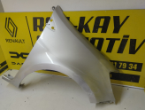 Oto Çıkma Parça / Renault / Clio / Kaporta & Karoser / Sağ Ön Çamurluk / Çıkma Parça 