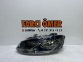 VOLKSWAGEN POLO 15-18 SOL ÖN FAR SIFIR