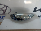 Oto Çıkma Parça / Renault / Fluence / Far & Stop / Sol Ön Far / Çıkma Parça 