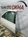 Oto Çıkma Parça / Peugeot / 406 / Kaporta & Karoser / Sağ Arka Kapı / Çıkma Parça 
