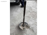 Oto Çıkma Parça / SsangYong / Actyon / Defransiyel / Arka Defransiyel / Çıkma Parça 