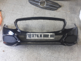 Mercedes C 205 TAMPON ÖN STYLE DOLU