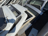 CHERY TAXİM BAGAJ KAPAĞI ORJİNAL ÇIKMA TEMİZ ÜRÜN