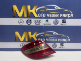Oto Çıkma Parça / Mercedes / C Serisi / Far & Stop / Sol Arka Stop / Çıkma Parça 