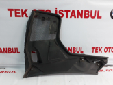 Mercedes C 205 COUPE KAPAK KAPUT ALTI IZGARA KAPAĞI A2058308902