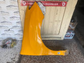Oto Çıkma Parça / Renault / Clio / Kaporta & Karoser / Sol Ön Çamurluk / Çıkma Parça 