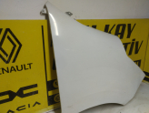 Oto Çıkma Parça / Renault / Master / Kaporta & Karoser / Sağ Ön Çamurluk / Çıkma Parça 